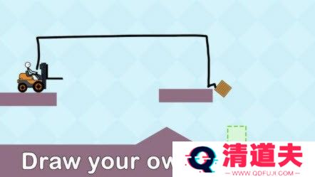 火柴人物理拼图2024最新版