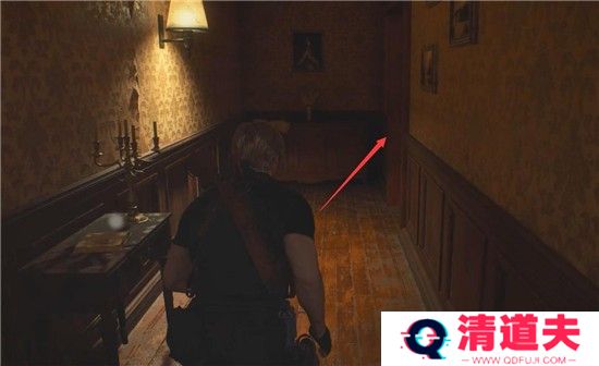 生化危机4重制手机版