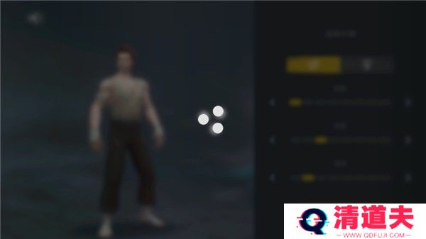 暗影格斗3中文版