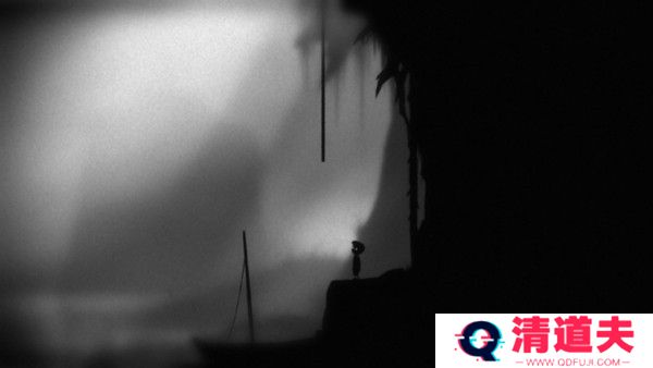 地狱边境最新版