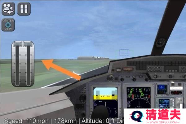 模拟飞行2024