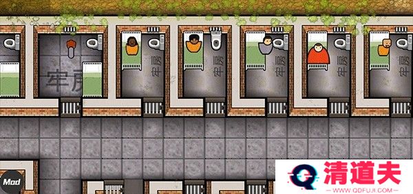 **建筑师中文版