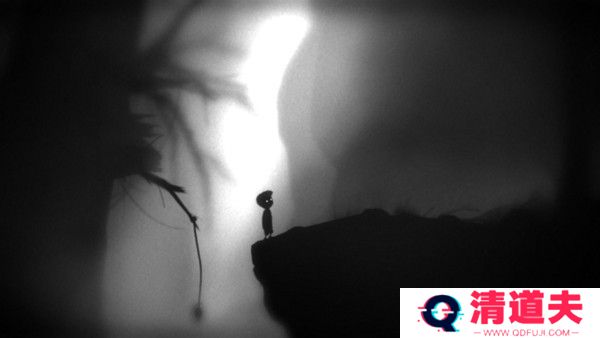 地狱边境最新版