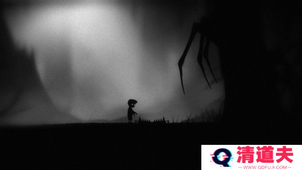 地狱边境最新版