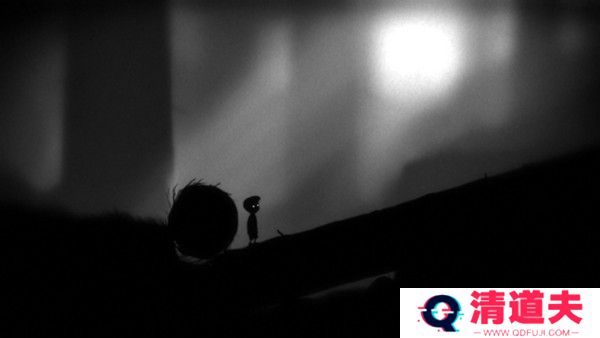 地狱边境最新版