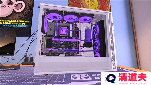 装机模拟器手机版