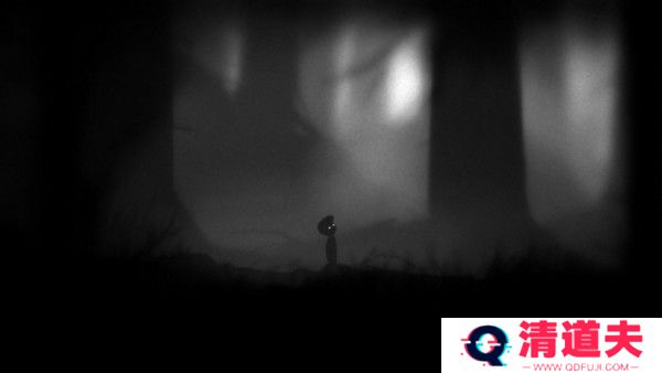 地狱边境最新版