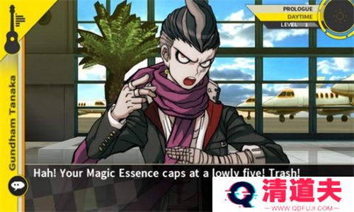 超级弹丸论破2手机版