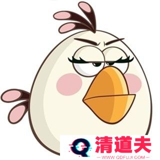 愤怒的小鸟朋友版