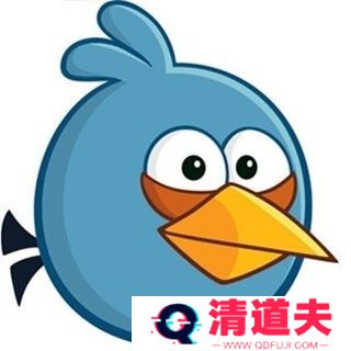 愤怒的小鸟朋友版