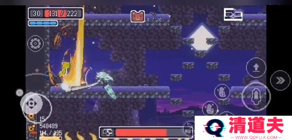 贪婪地牢最新版