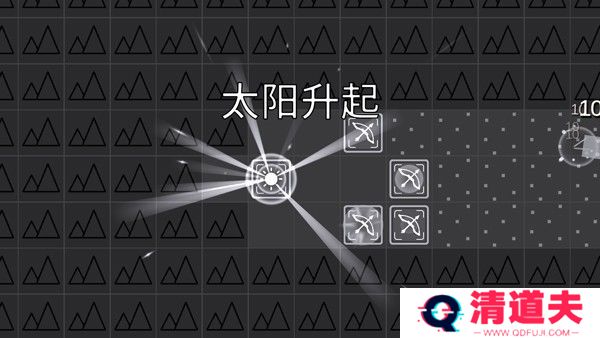 极简塔防正式版