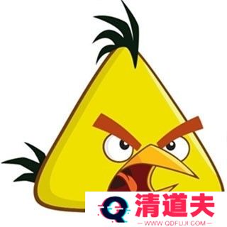 愤怒的小鸟朋友版