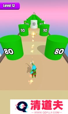 火柴人进化手机版