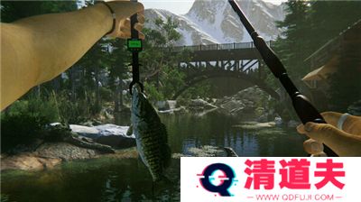 终极钓鱼模拟器2