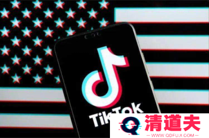 TikTok国际版怎么才能看