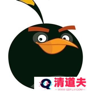 愤怒的小鸟朋友版