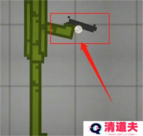 甜瓜游乐场内置模组版