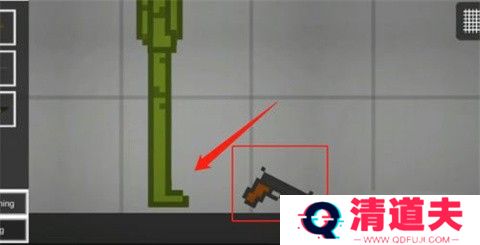 甜瓜游乐场内置模组版