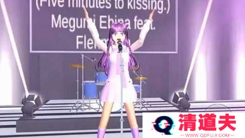 樱花校园模拟器最新版2024年