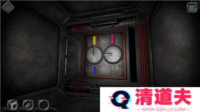 异星装置阿特拉斯