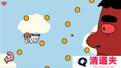 宅男的人间冒险