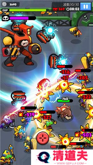 太空异形生存者