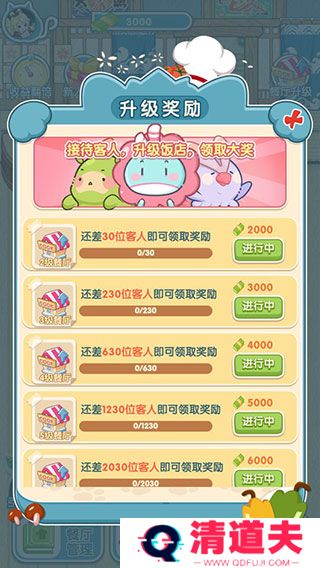 动力食堂安卓版