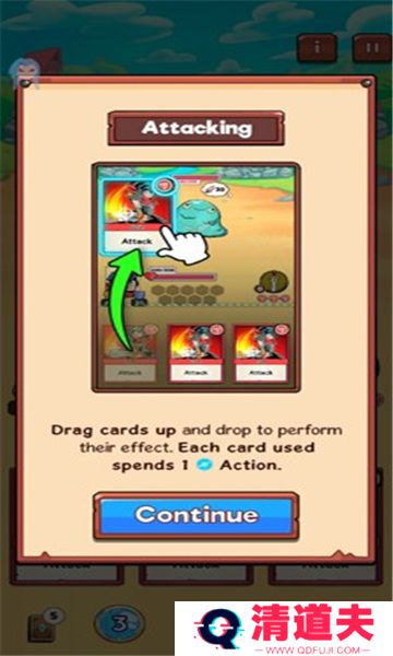 卡牌守护者牌组构建者