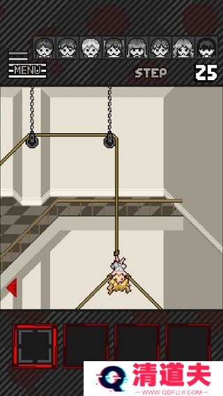 这下糟糕了手游