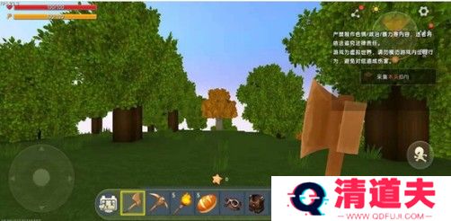 迷你世界老版本