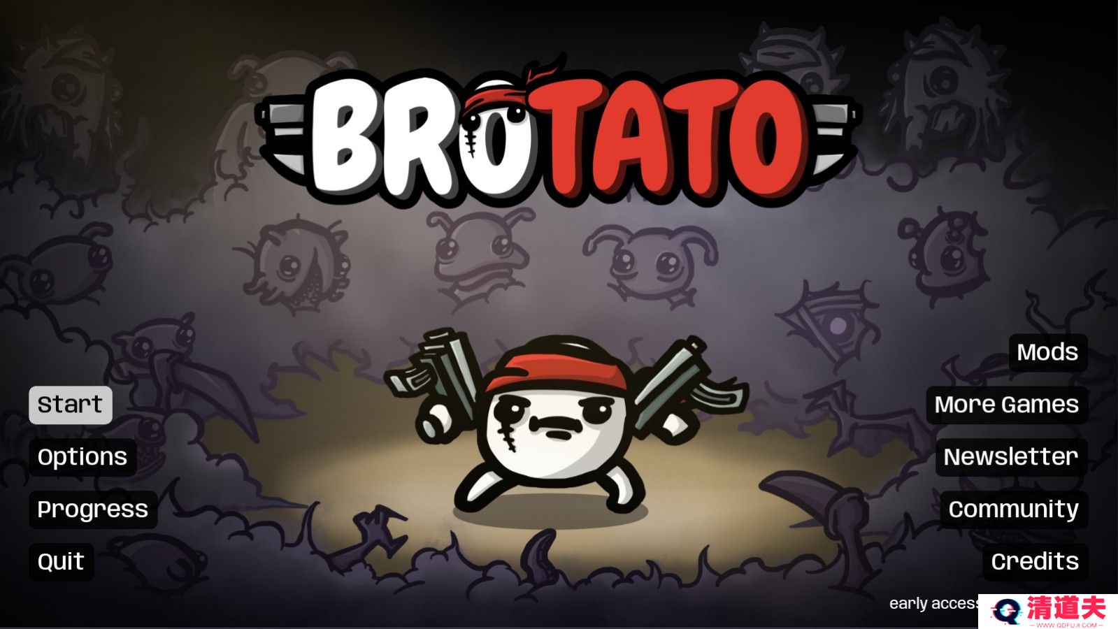 土豆兄弟安卓版