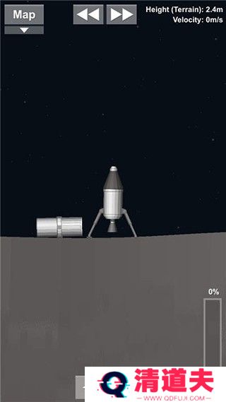 航天模拟器1.8.5.3汉化版