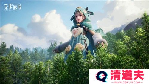 无限暖暖重逢之约测试