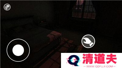 别给陌生人开门