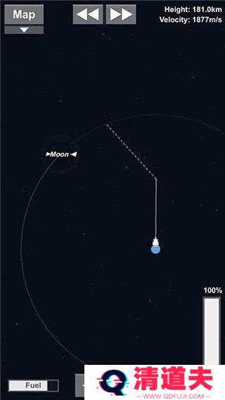 航天模拟器1.8.5.3汉化版