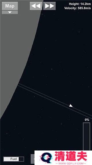 航天模拟器1.8.5.3汉化版