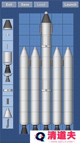 航天模拟器1.8.5.3汉化版