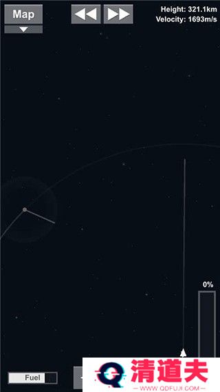 航天模拟器1.8.5.3汉化版