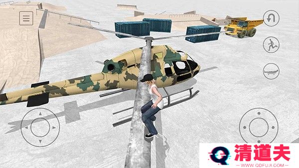 滑板空间破解版无限金币中文版游戏攻略3