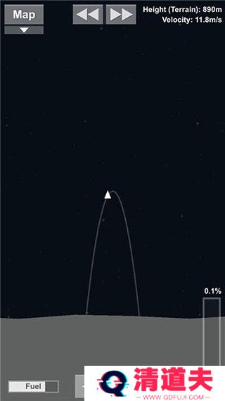 航天模拟器1.8.5.3汉化版