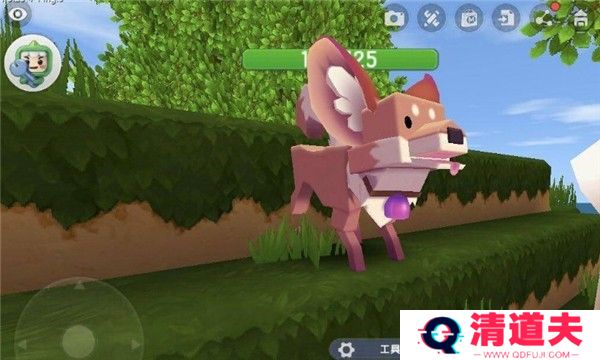 迷你世界0.44.2联机版