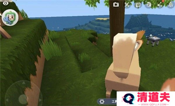 迷你世界0.44.2联机版