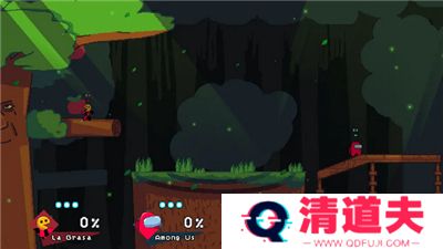 超级莫莫粉碎机