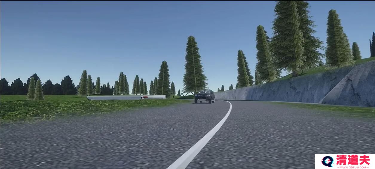 辛迪车祸模拟器