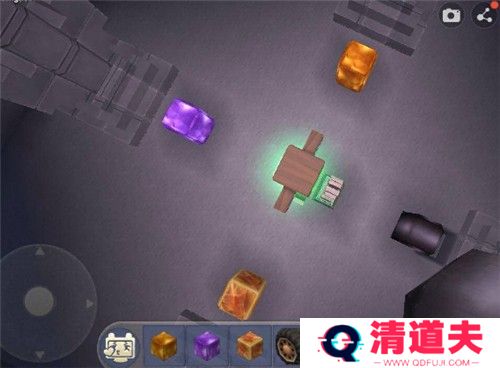 迷你世界0.44.2联机版