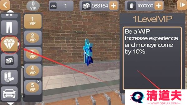 火柴人绳索英雄2