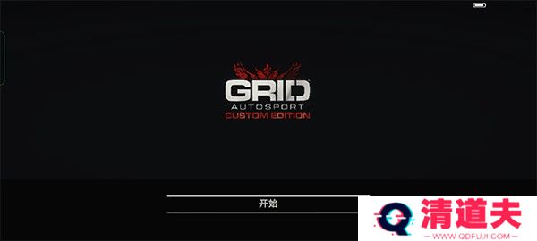 Grid超级房车赛安卓直装版