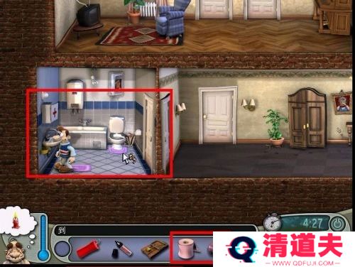 整蛊邻居1完整版游戏攻略2