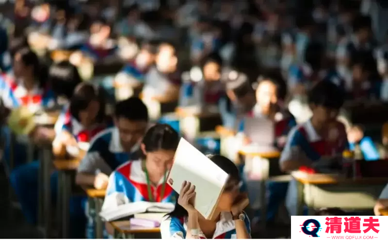 小镇做题家梗出处含义介绍